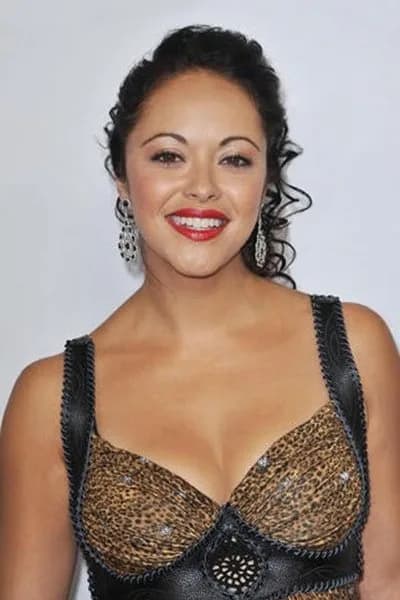 Marisa Ramirez fotoğrafı