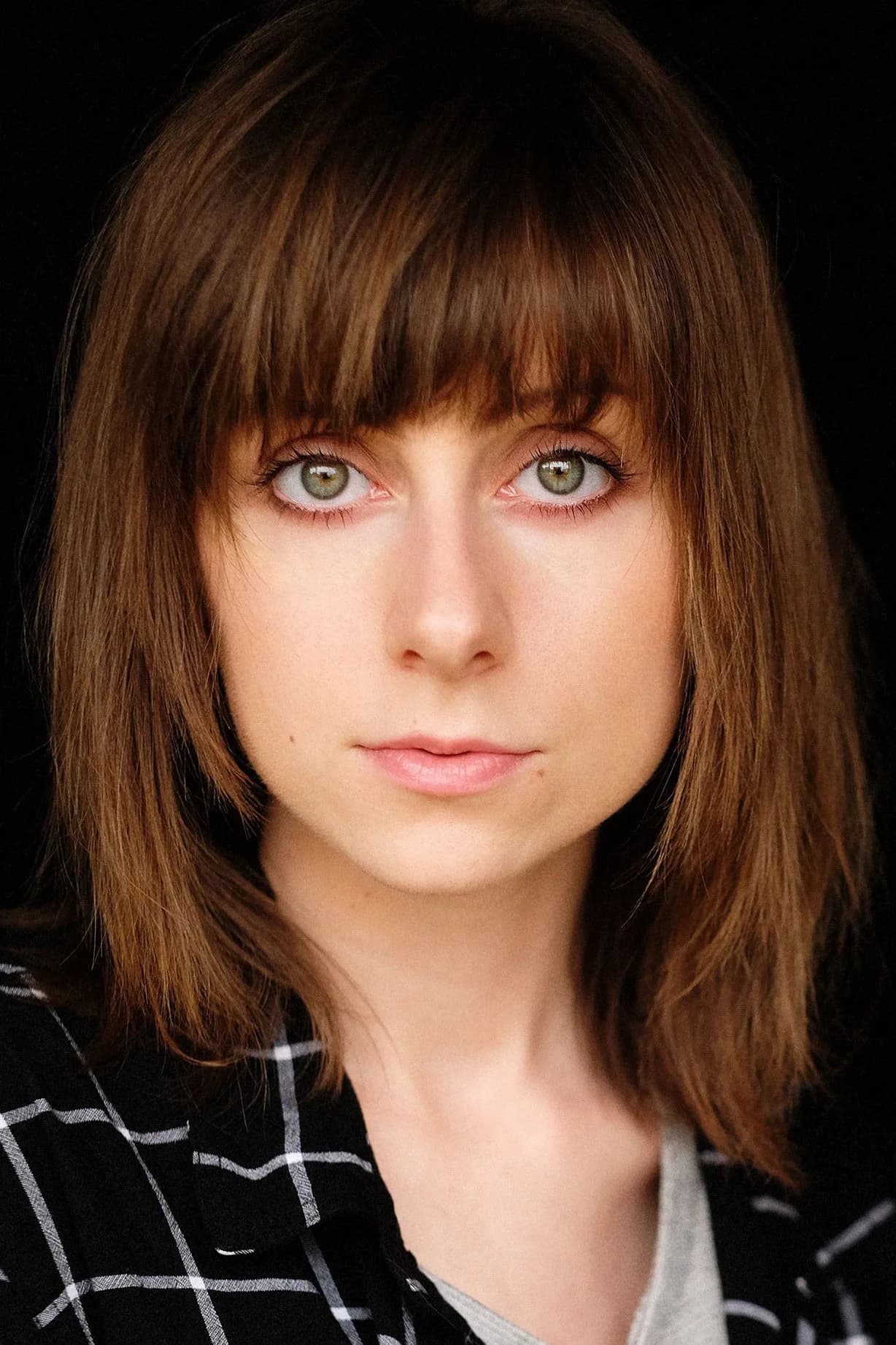 Foto de Allisyn Snyder