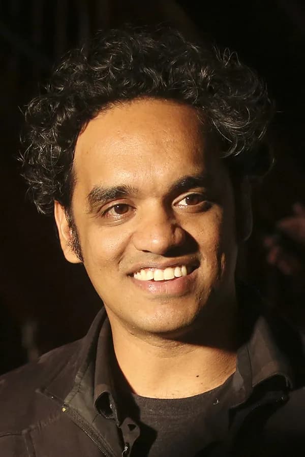 Foto de Sharat Raju
