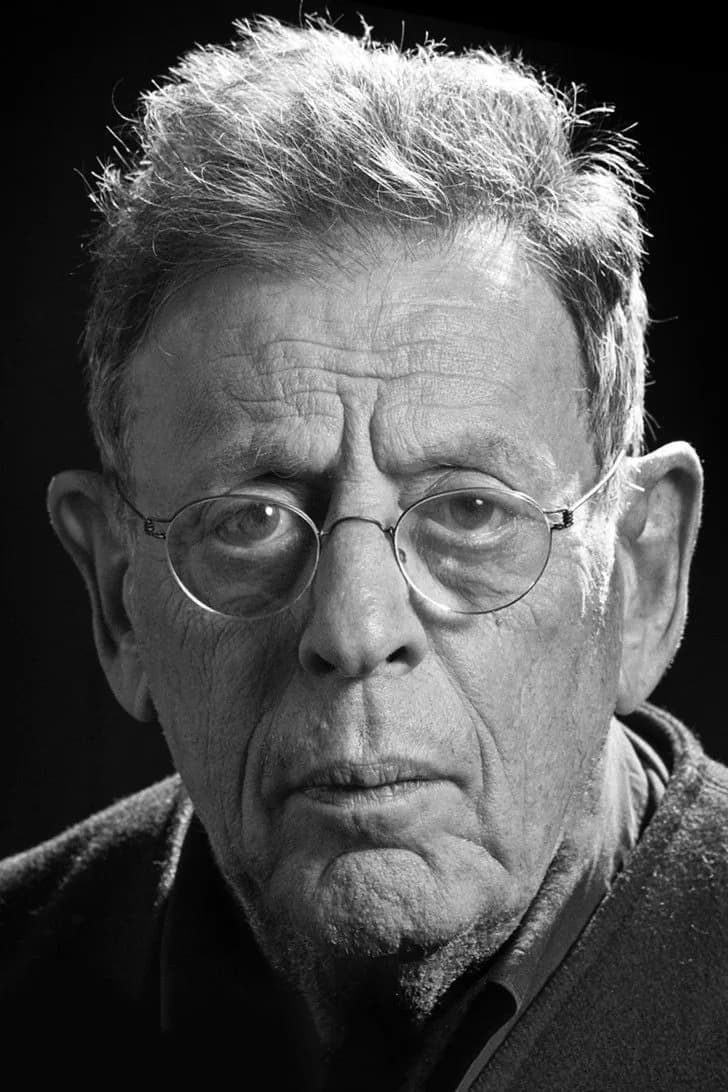 Foto de Philip Glass