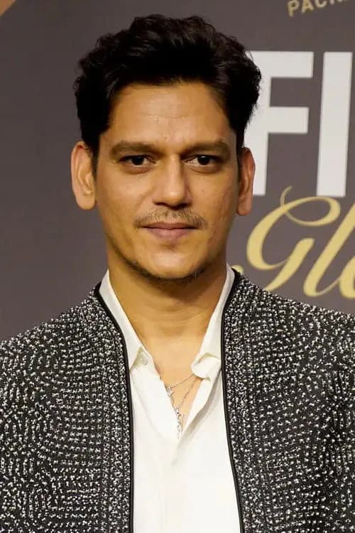 Photo de Vijay Varma