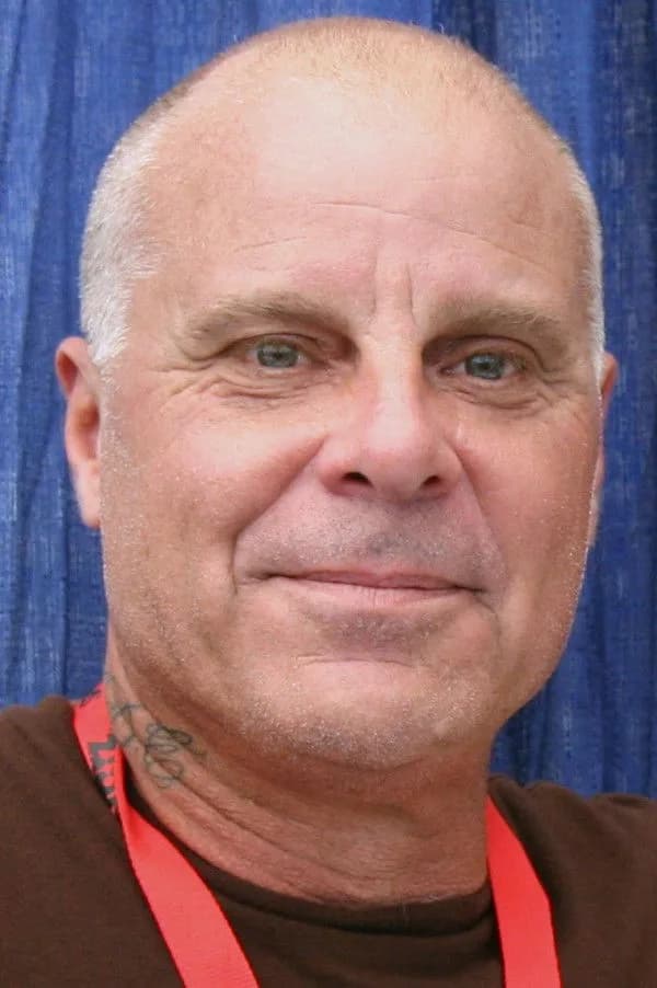 صورة Tony Moran