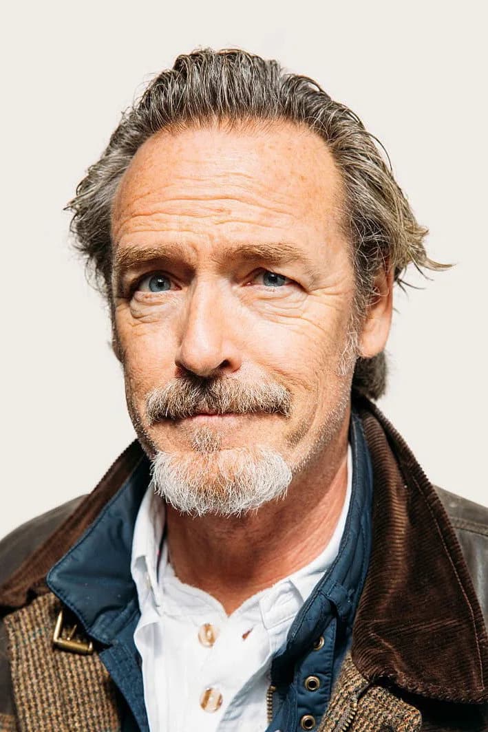 James McCaffreyの写真