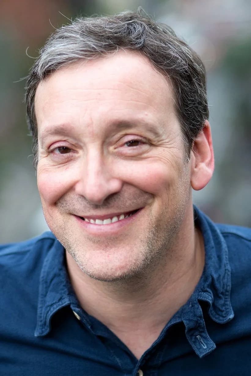 Jeremy Shamos की तस्वीर
