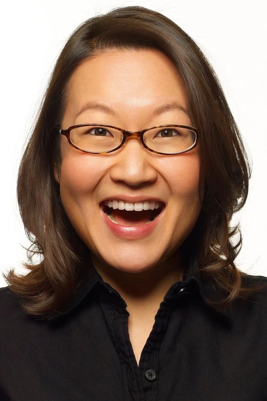 Helen Hong 사진