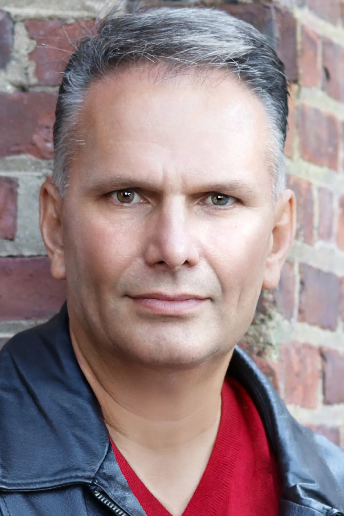 Photo de Tommy Bayiokos