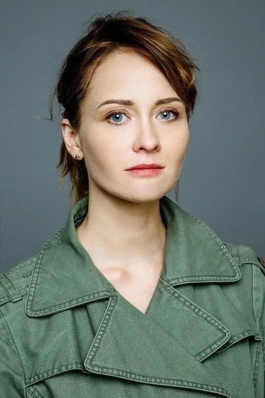 Photo de Tamara Belousova