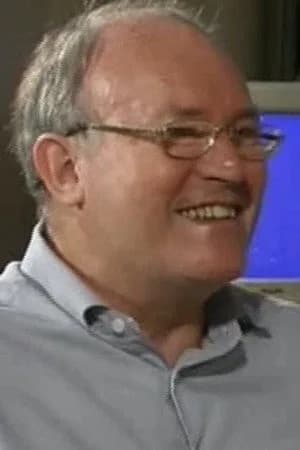 Paddy Kingsland photo