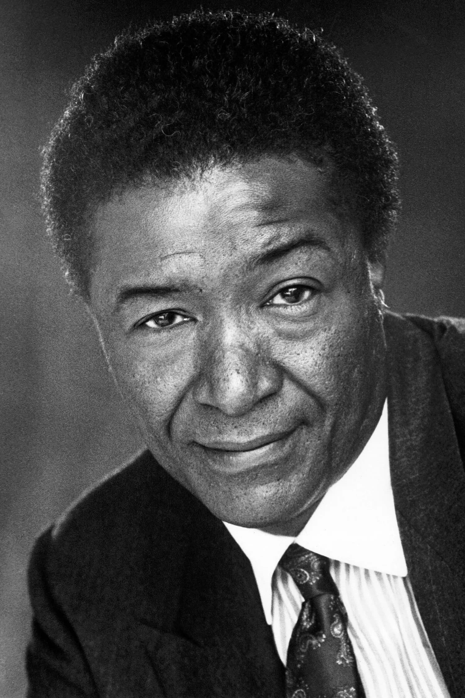 Paul Benjamin photo
