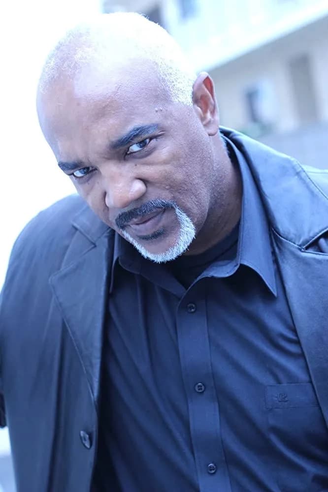 Leonard L. Thomas की तस्वीर