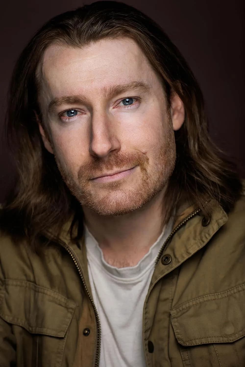 Dave Beamish photo