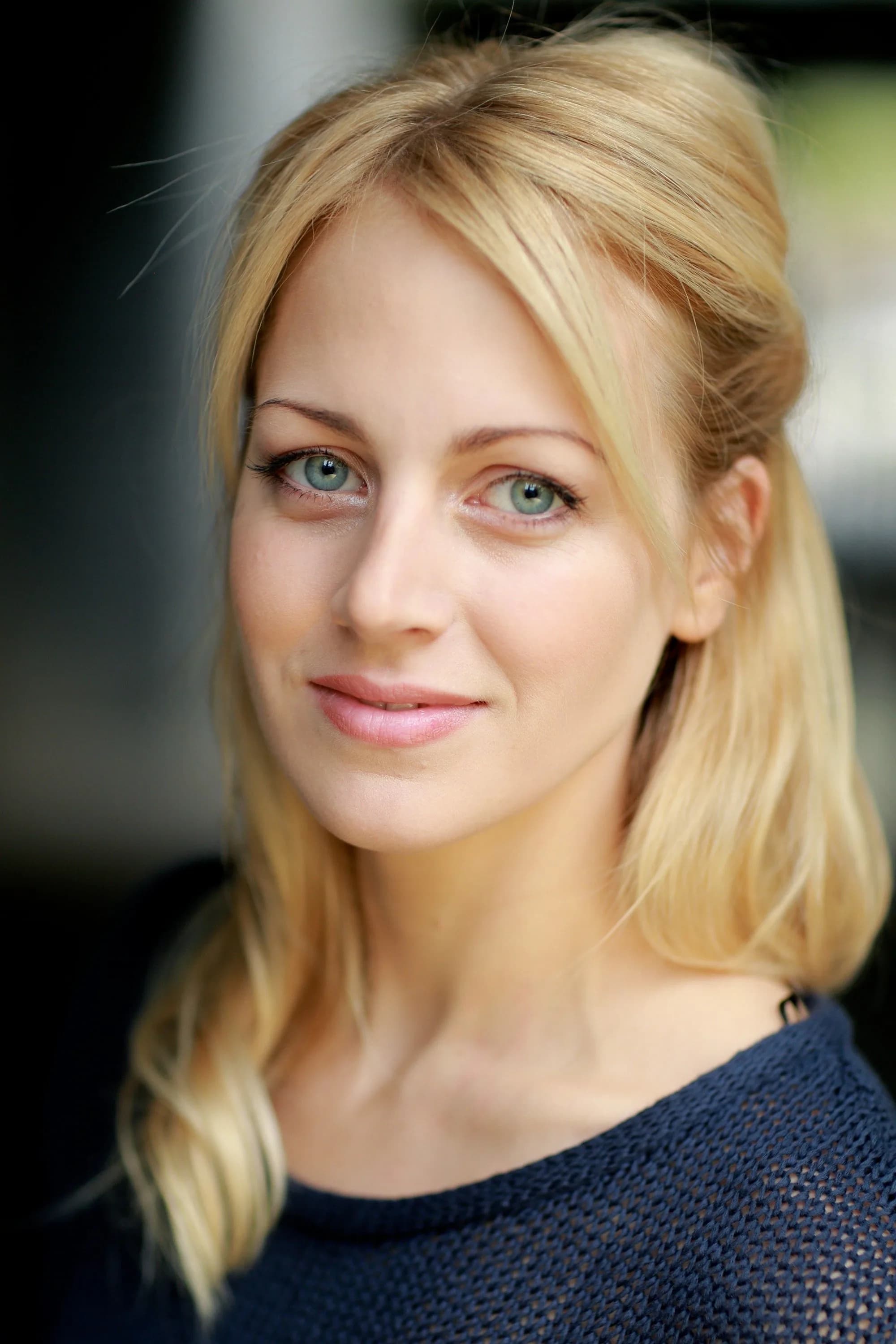 Verity Marshall photo