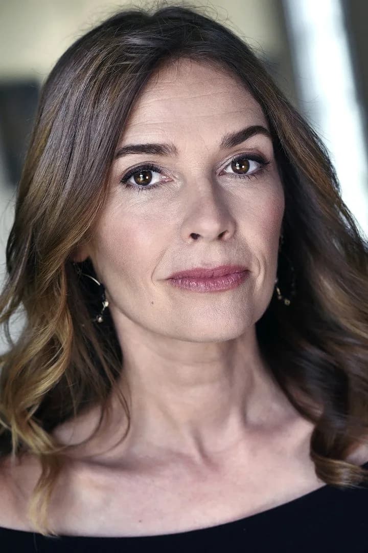 Photo de J. Robin Miller