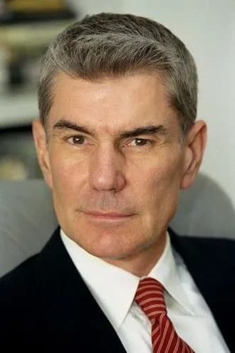 David Purdham fotoğrafı