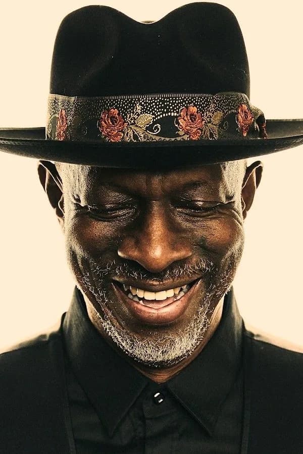 Photo de Keb' Mo'