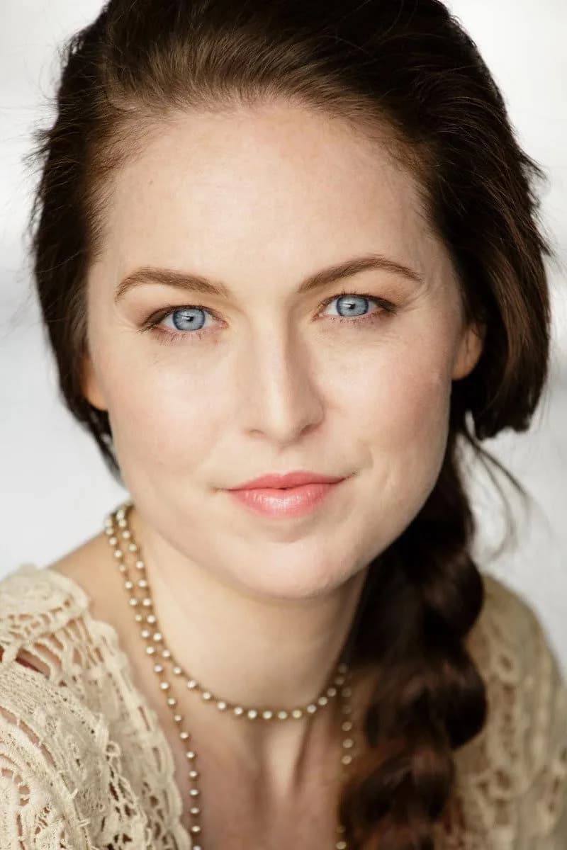 Katie Roberts fotoğrafı