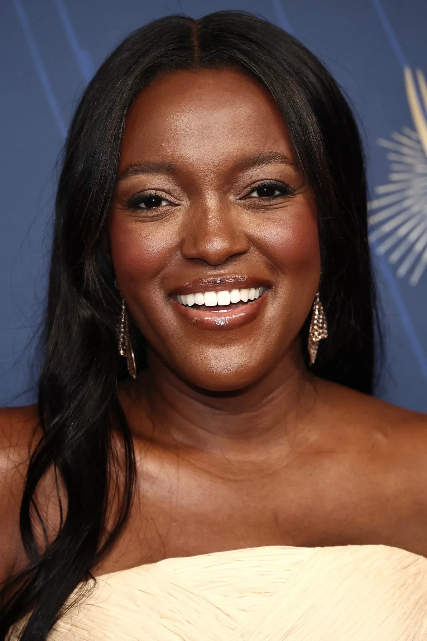 Krys Marshall 사진