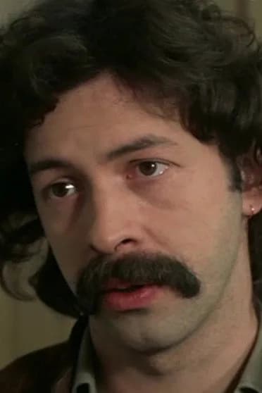 Foto von Kurt Goldstein