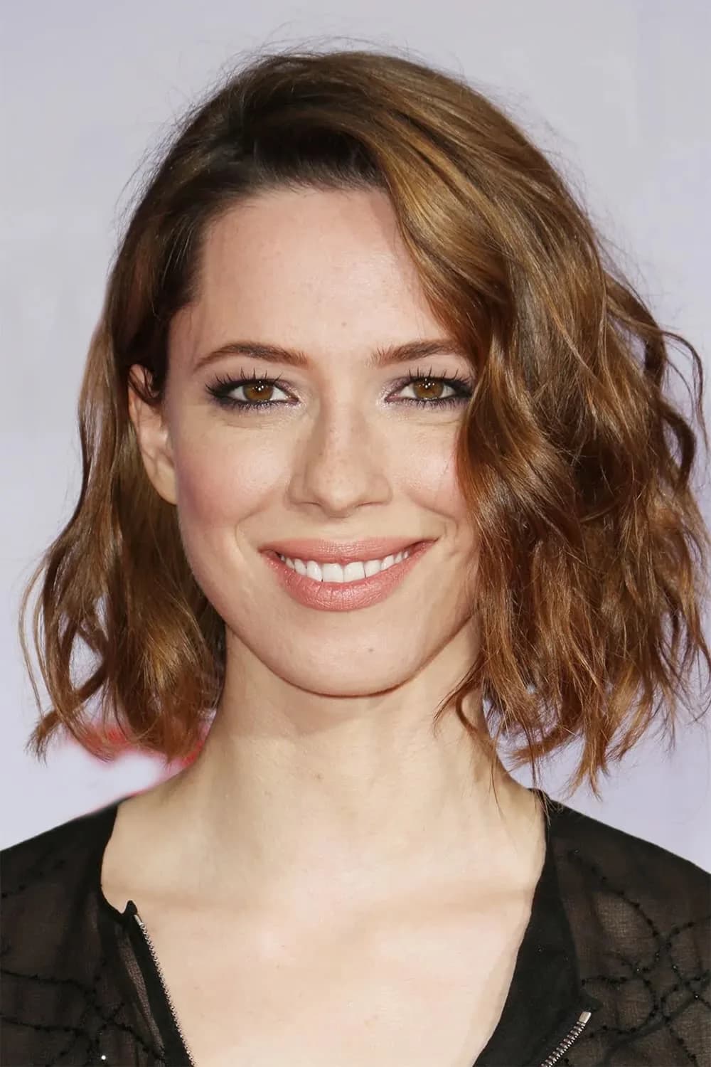 Foto von Rebecca Hall