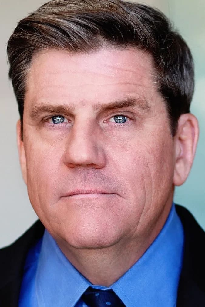 Rod McLachlan की तस्वीर