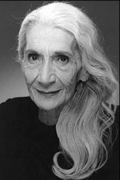 Irma St. Paule 사진