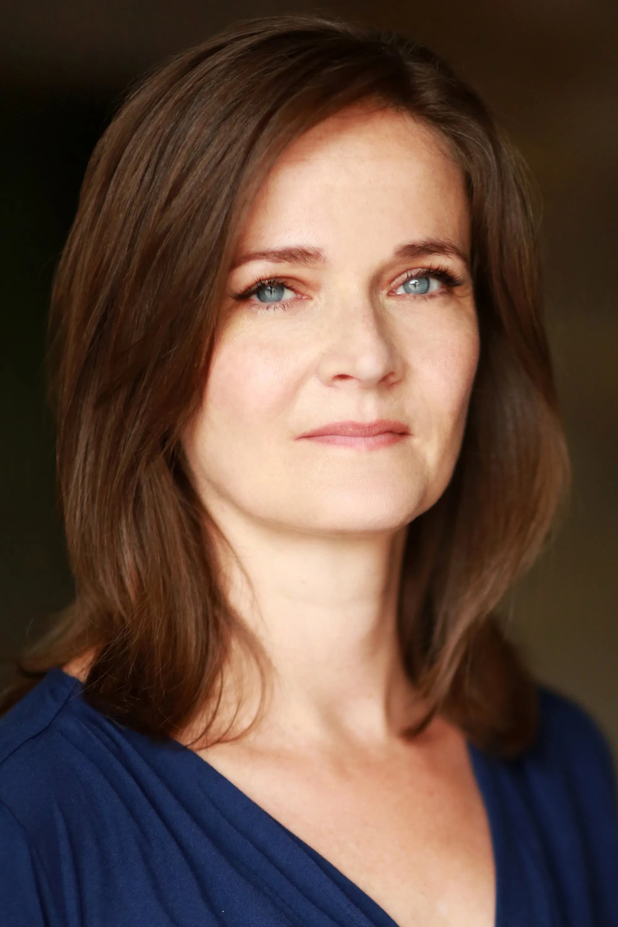 Foto di Enid Graham