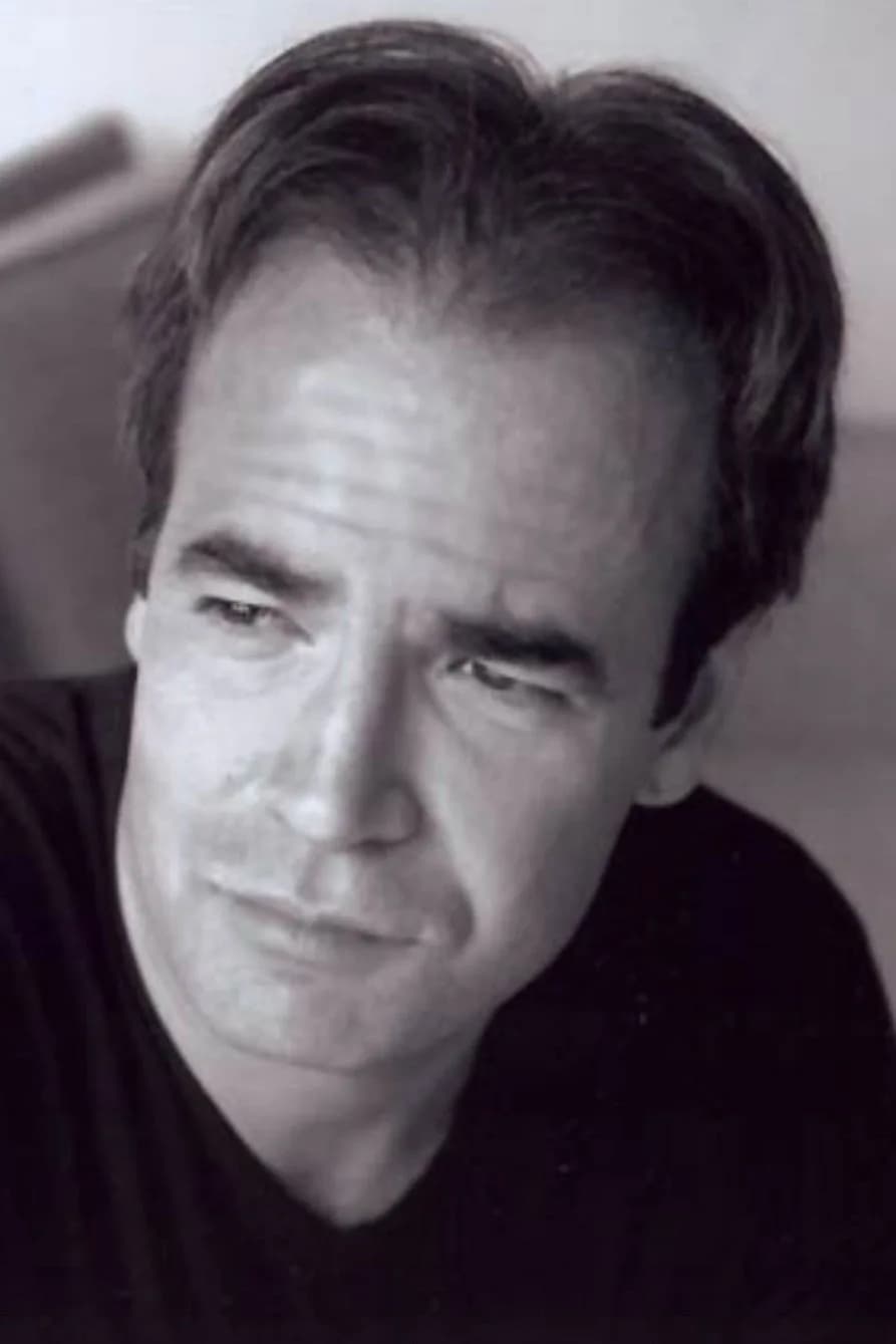 Bruce MacVittie photo