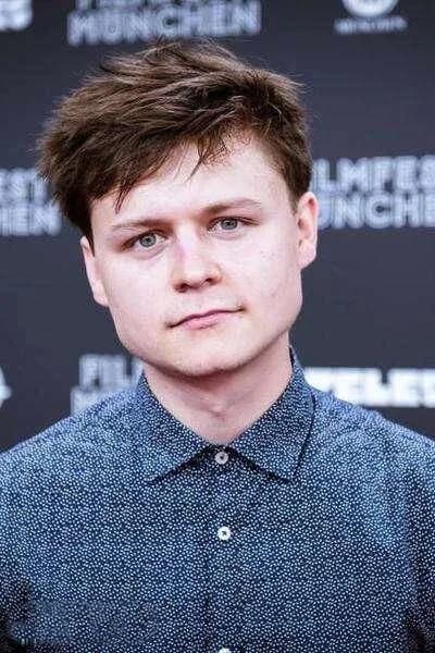 Tom Böttcher photo
