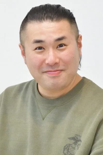 Foto di Takuro Iga