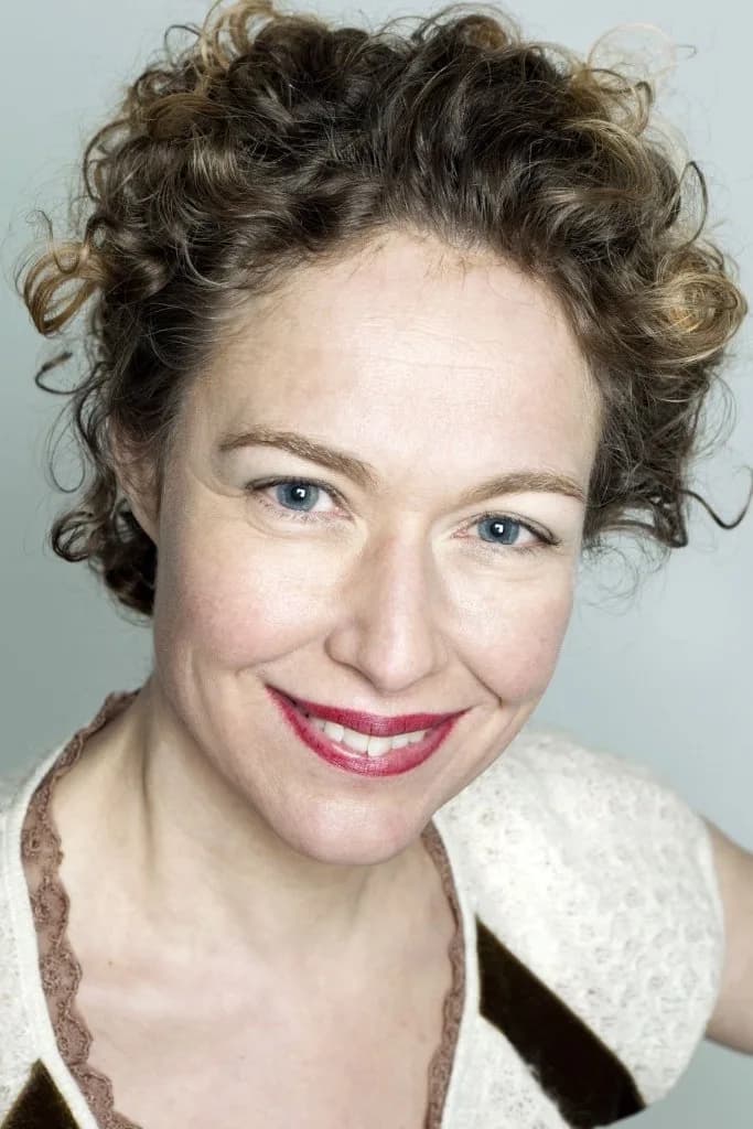 Foto von Charlotte Crome