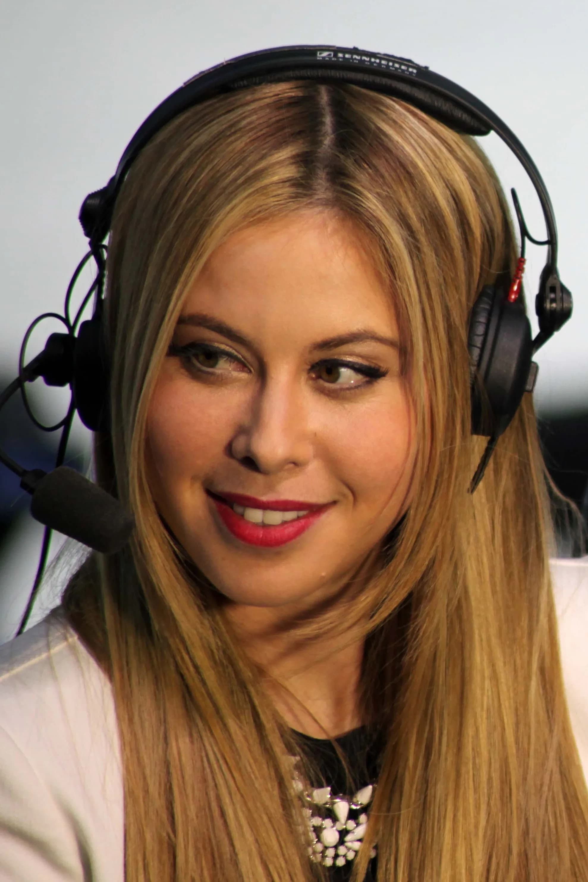 Foto di Tara Lipinski