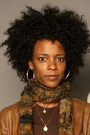Leslie Silva 사진