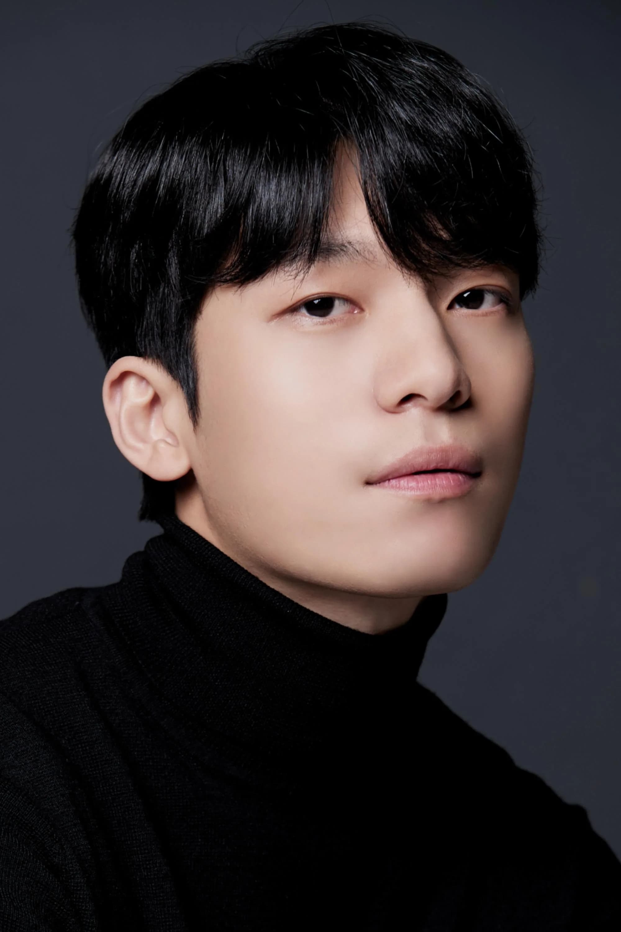 Foto von Wi Ha-jun