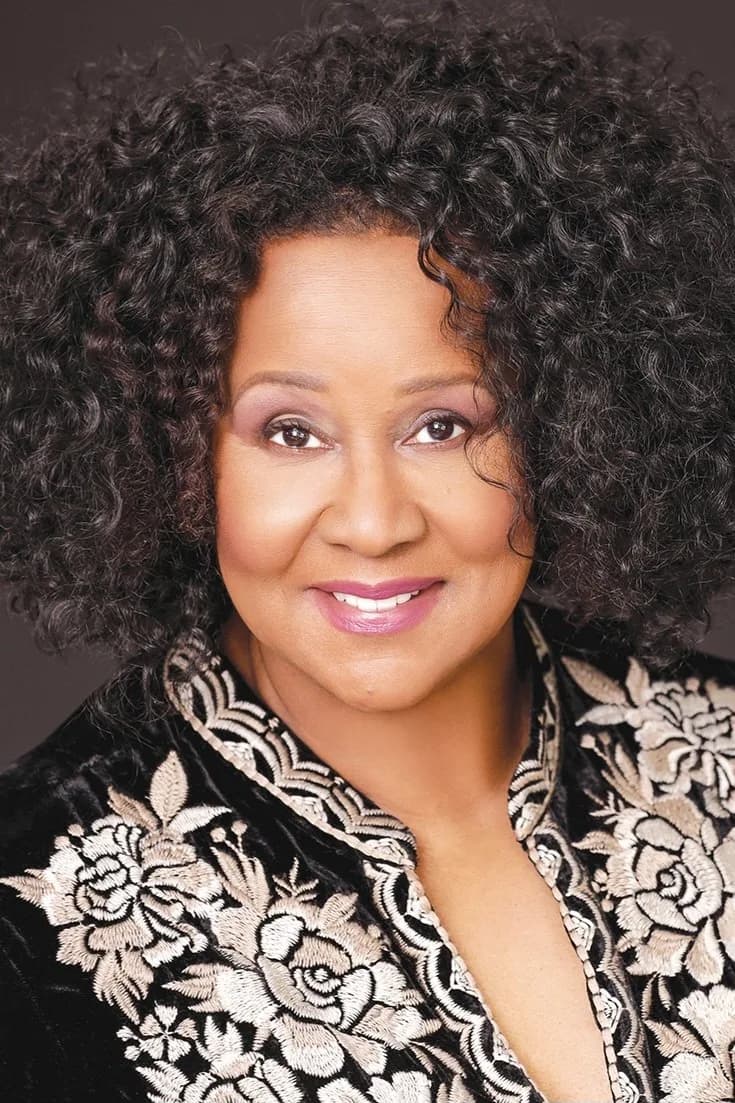 صورة Sharen Davis