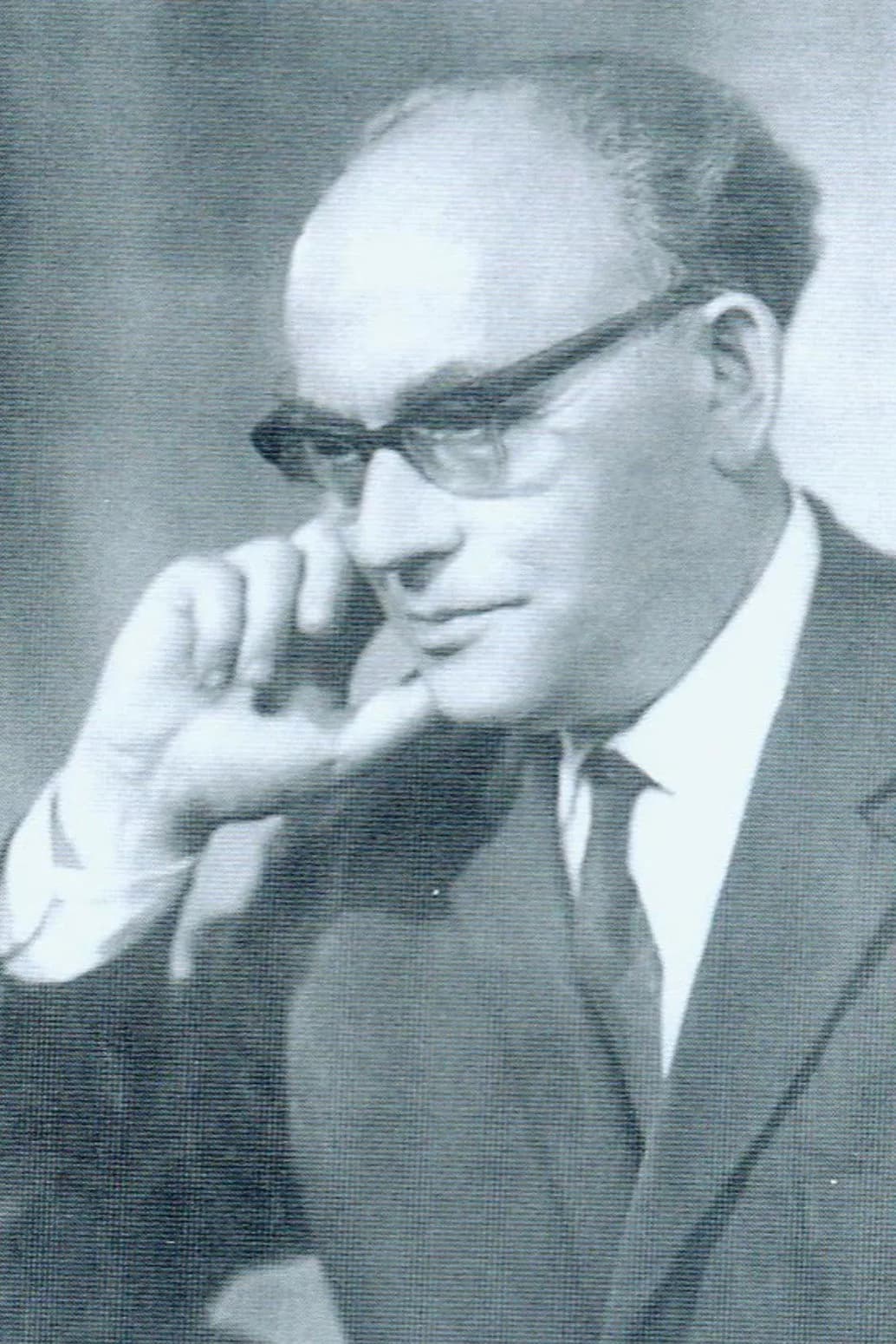 Foto di Naum Trakhtenberg