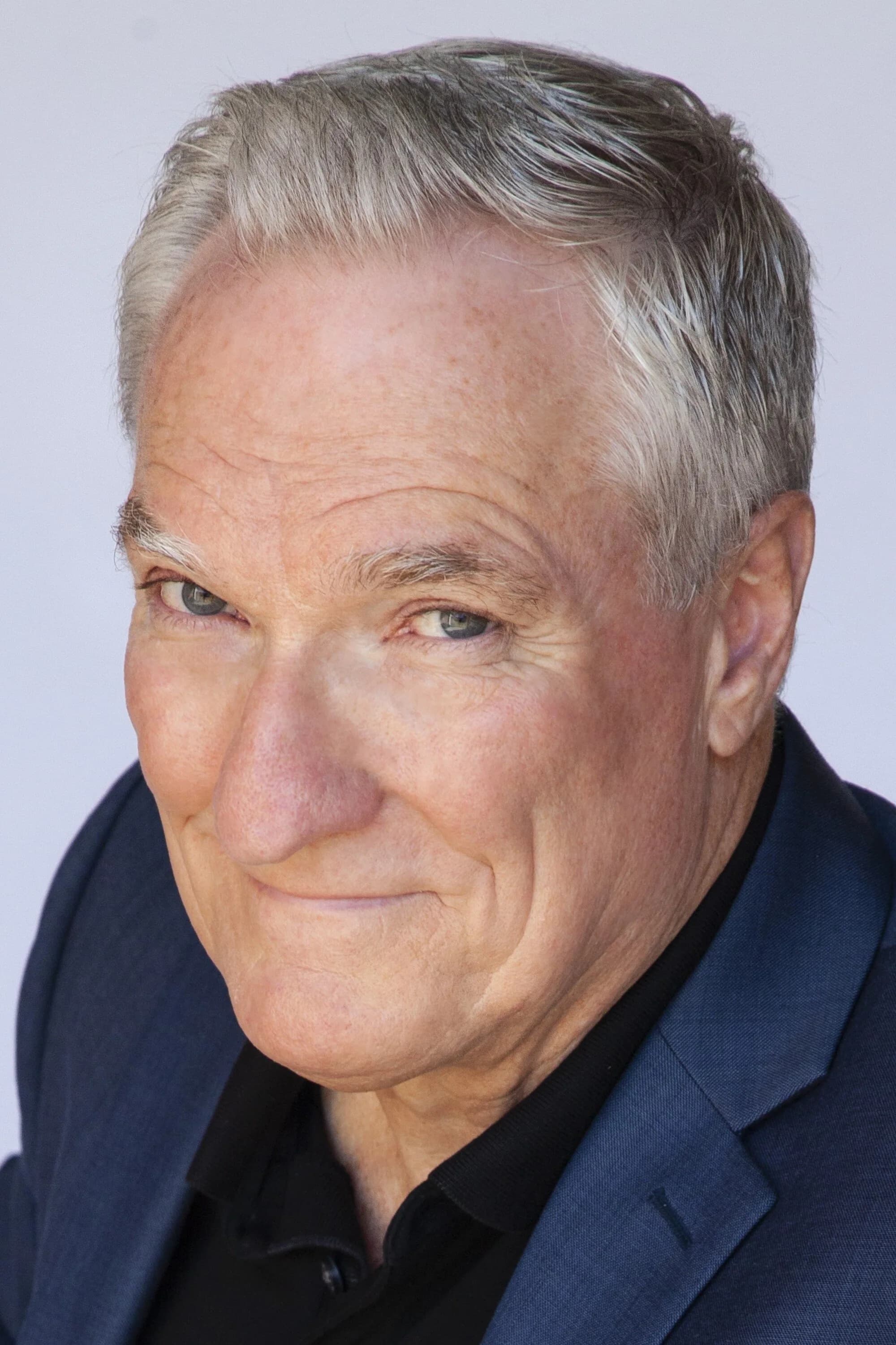 Dennis Cockrum photo