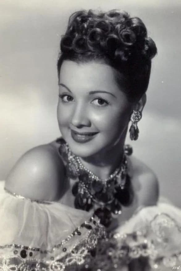 Lillian Hurst photo