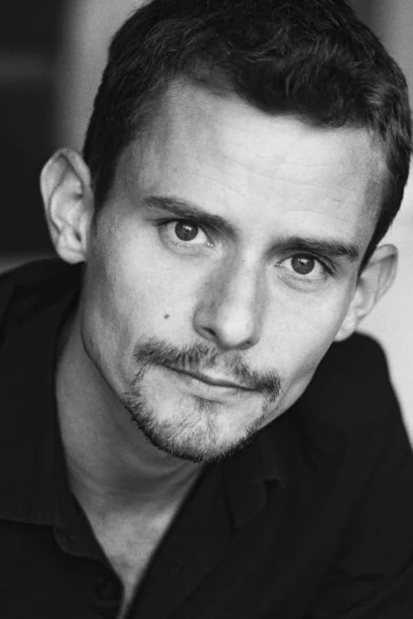 Benjamin Bollenの写真