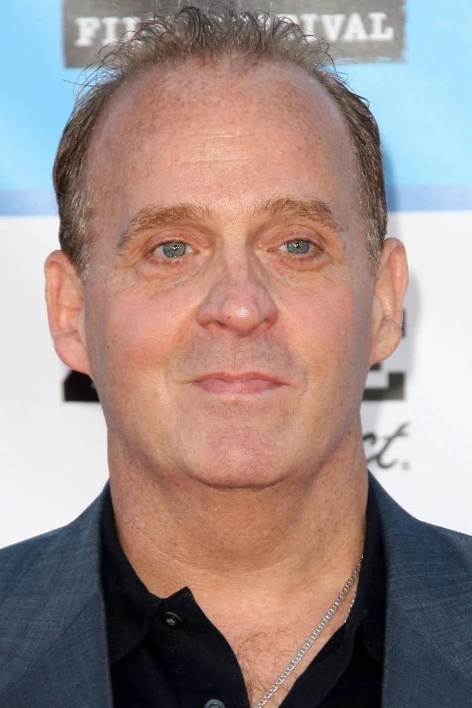 John Michael Bolger 사진