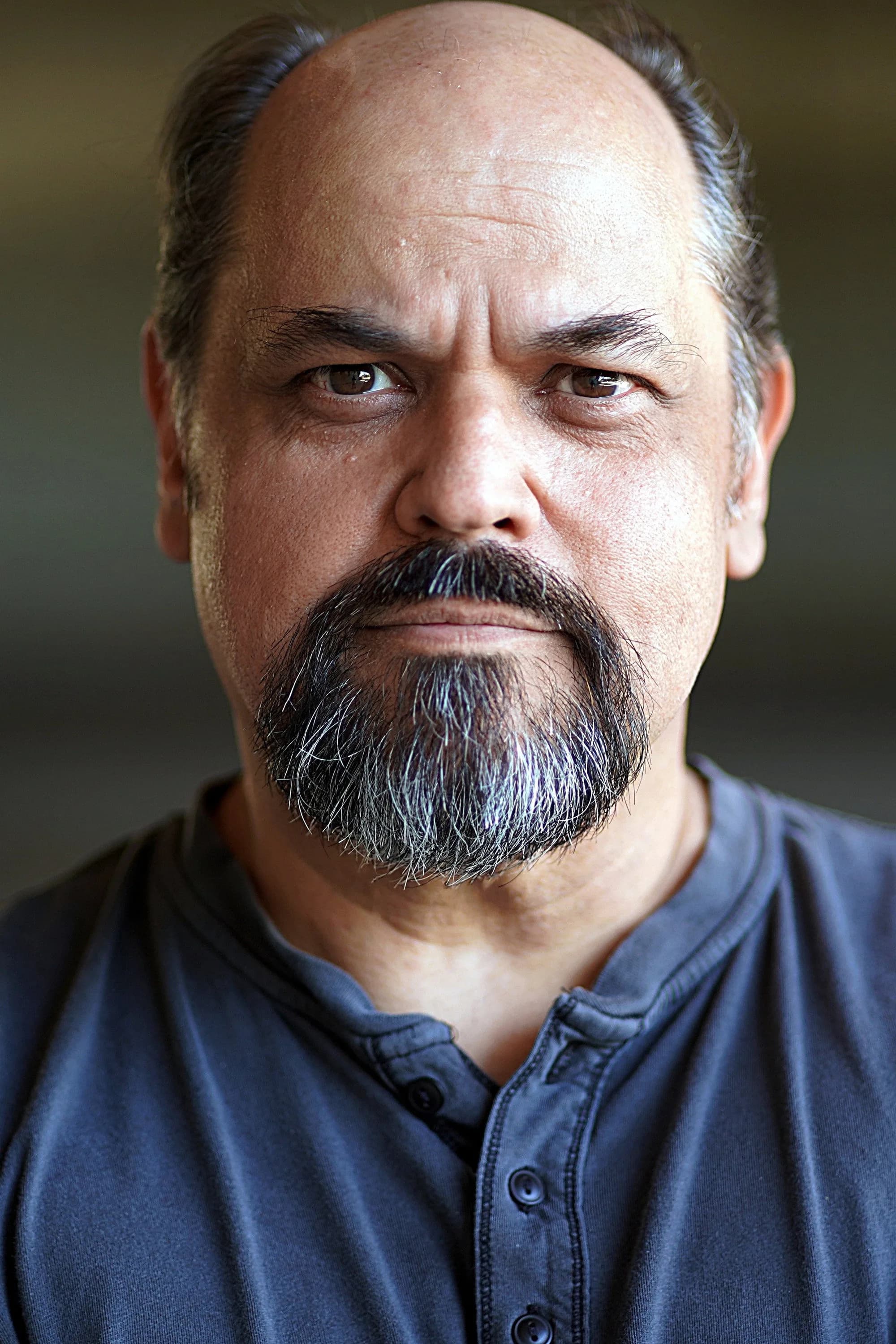 Foto di Frank Crim