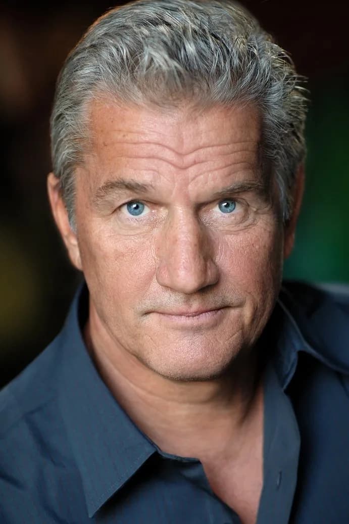Eric Pierpoint photo