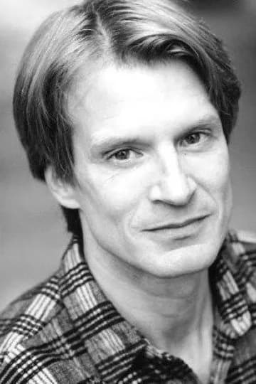 Neil Maffin photo