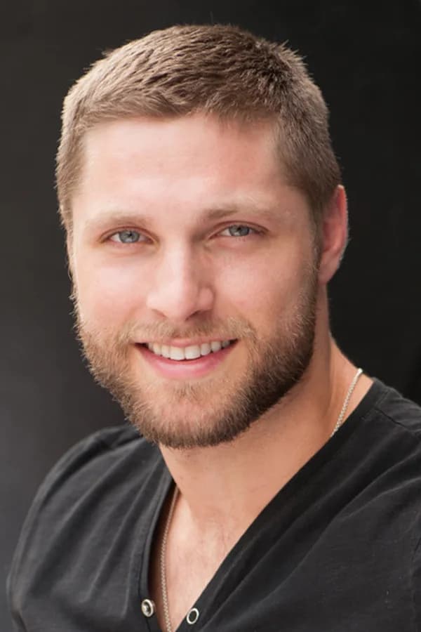 Brock Yurich 사진