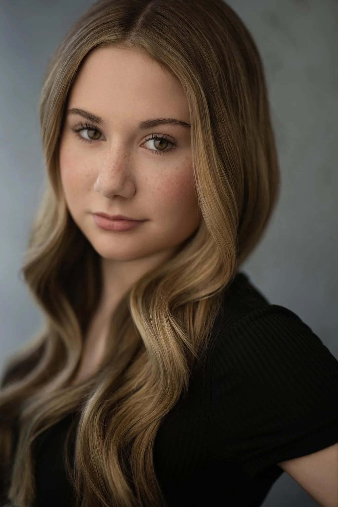 Ava Grace Cooper 사진
