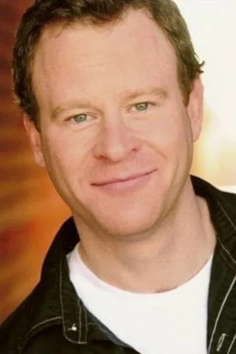 Photo de Larry Dorf