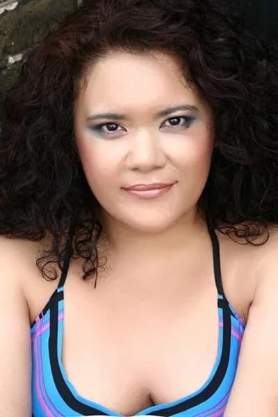 Georgia Goodman 사진