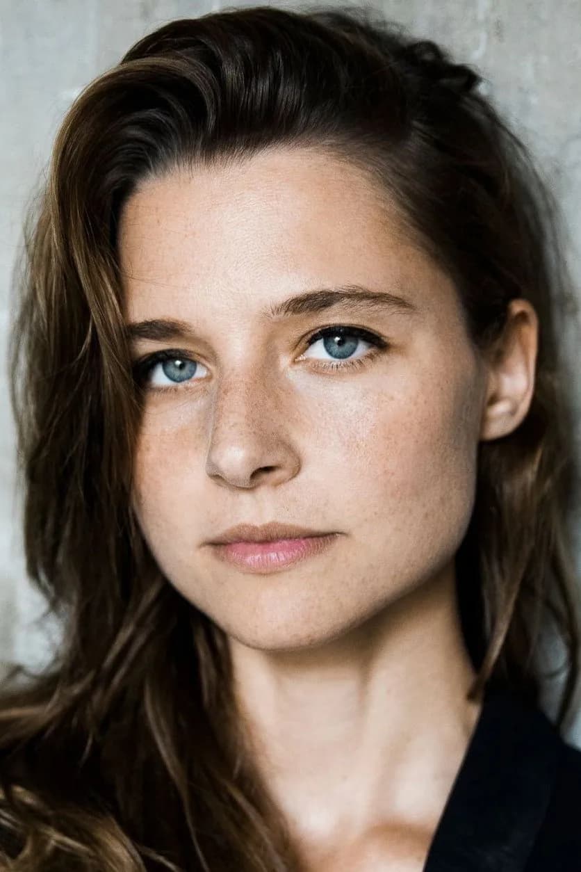 Foto von Svenja Jung