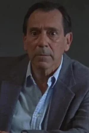 Robert Silver fotoğrafı