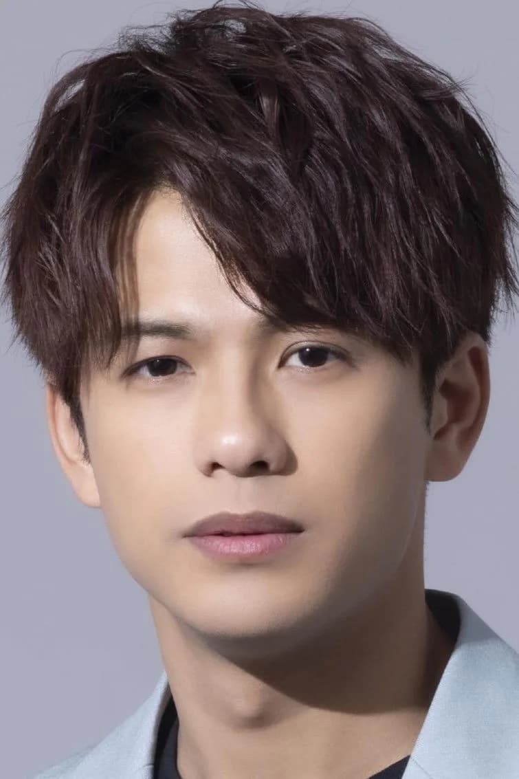 Photo de Win Morisaki