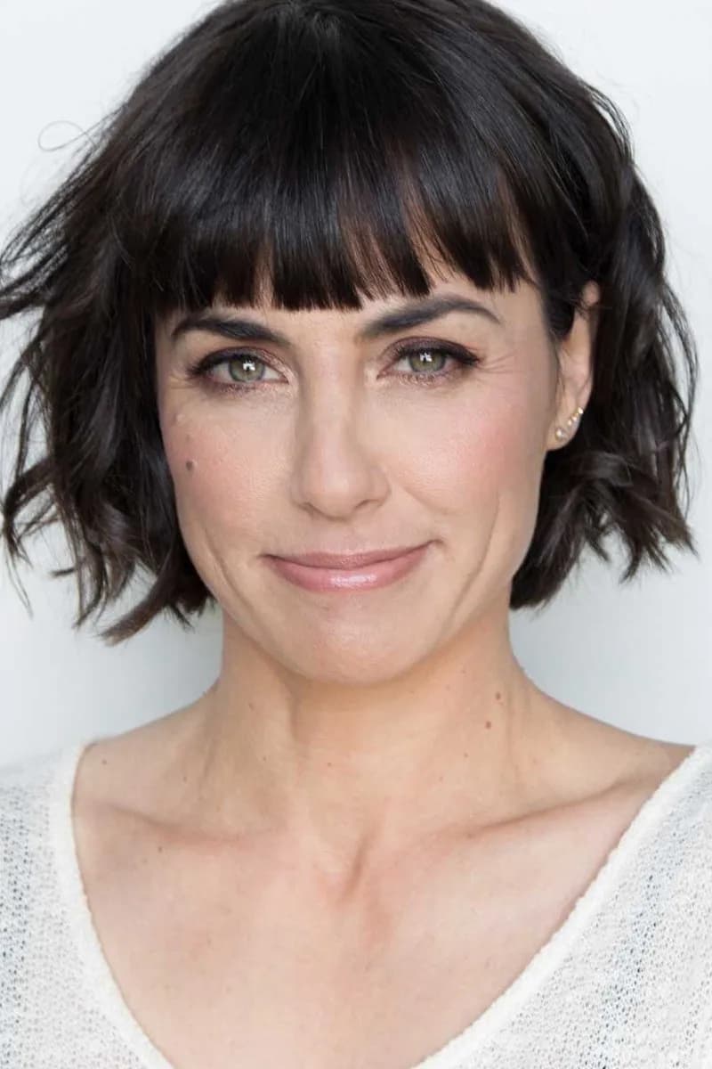 Constance Zimmer photo